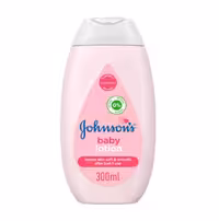لوسیون بدن کودک حاوی عصاره نارگیل 300 میل جانسون Johnson’s