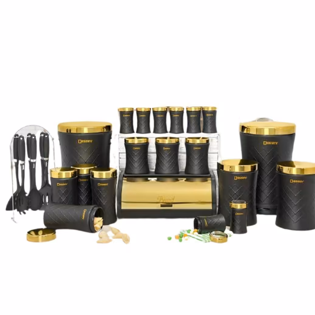 سرویس آشپزخانه دسینی 