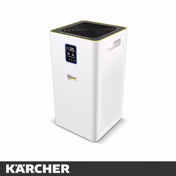 تصفیه کننده هوا کرشر مدل AF30