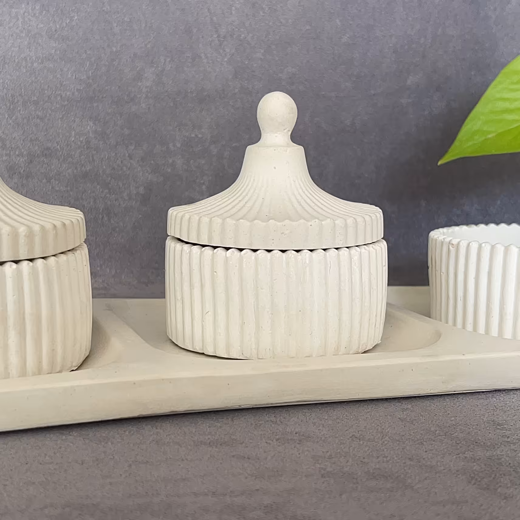 پاسماوری رنگ سفید