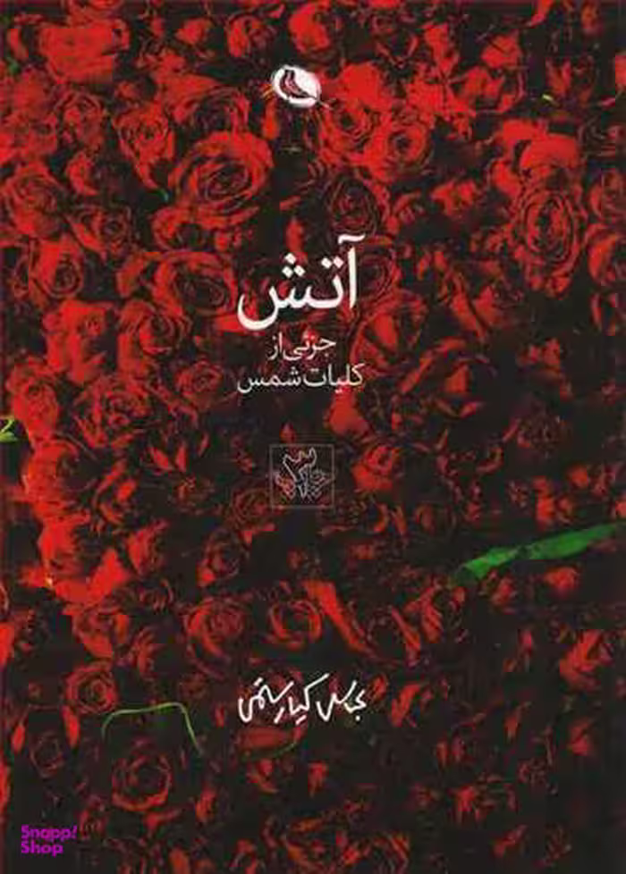 آتش دربادگالینگوردوجلدی