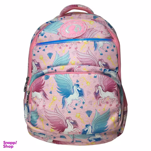 کوله پشتی کد 123