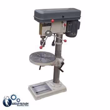 دریل ستونی نک مدل NEK 4113 - ابزار یراق