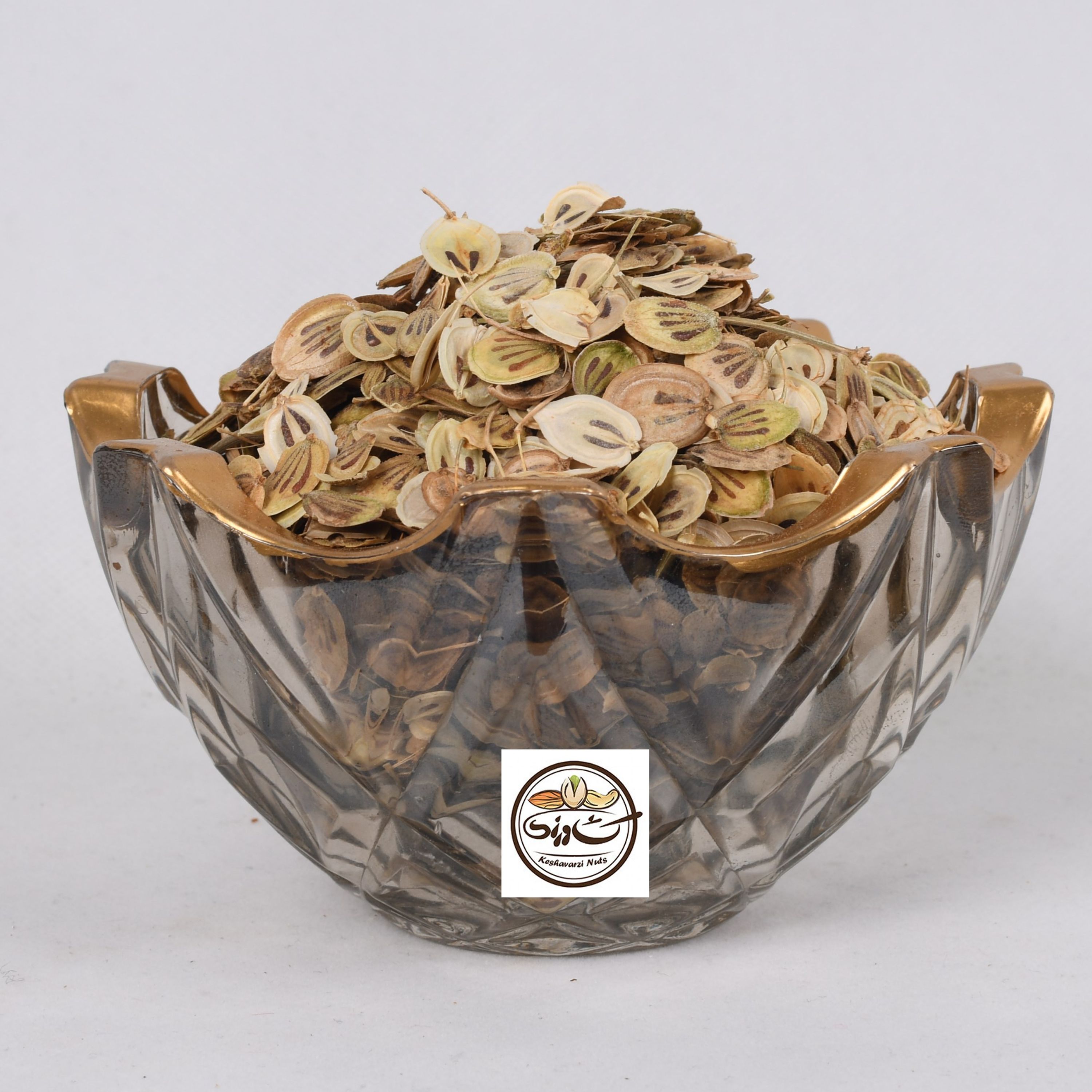 گلپر 1000 گرمی خالص