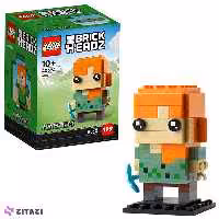 لگو ماینکرافت کد 40624