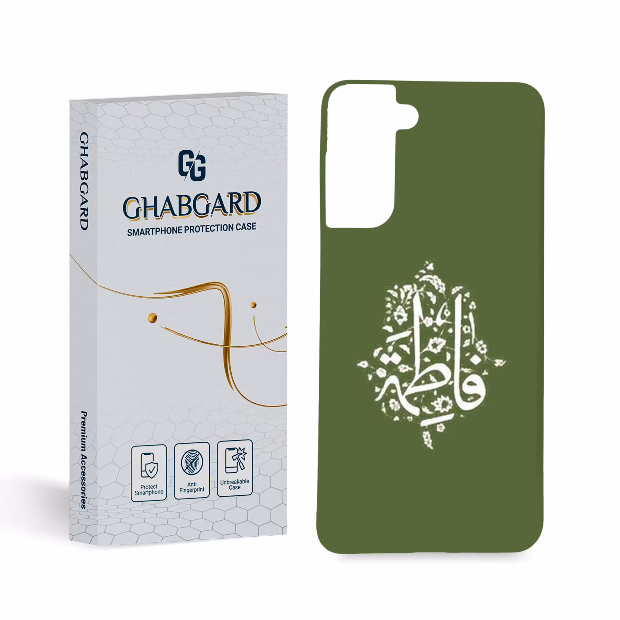 قاب S21  مدل مذهبی کد 3104