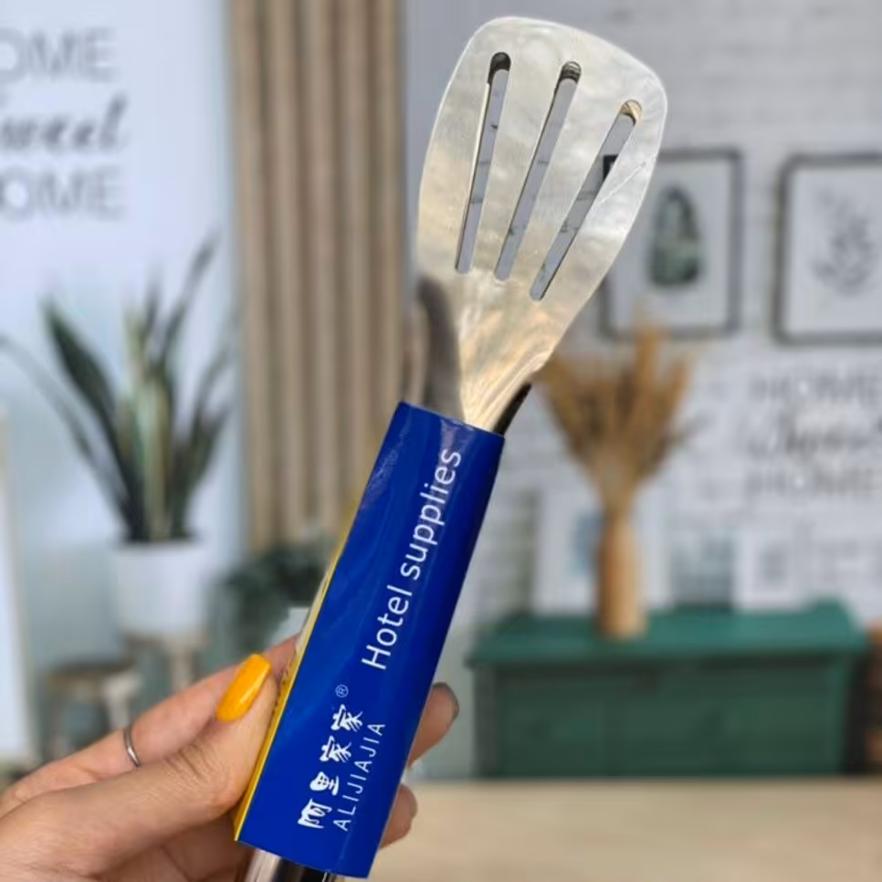 انبر سالاد وارداتی با ارسال رایگان