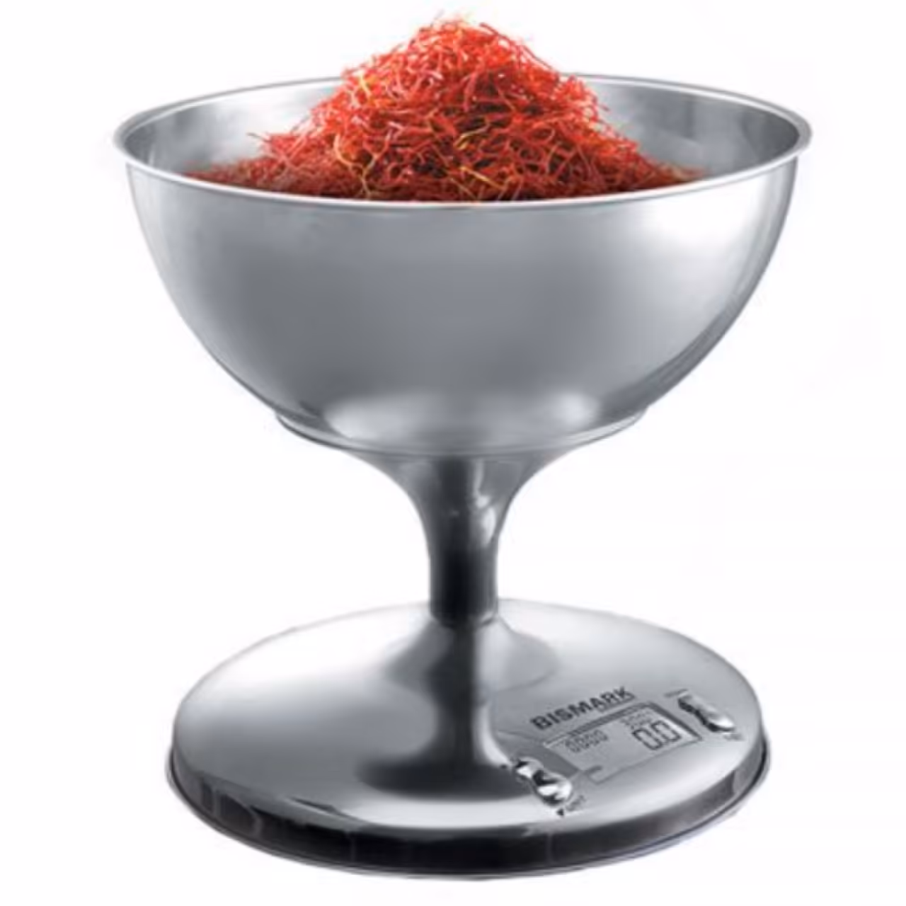 ترازوی آشپزخانه بیسمارک مدل BM 4448