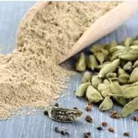 پودر هل اکبر درجه یک 500 گرمی ارسال رایگان