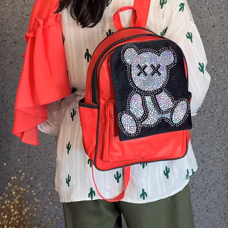 کیف مدرسه.کوله مدارس.دانشجویی.دانشگاه.کوله دانشجویی