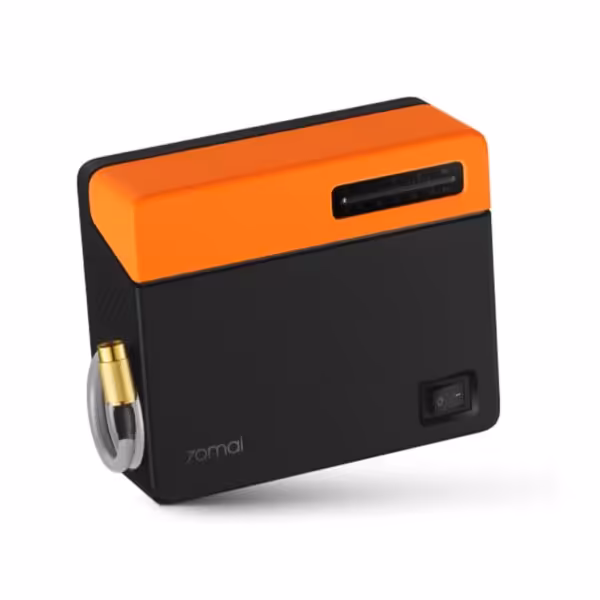 پمپ باد شیائومی مدل Xiaomi 70Mai Air Comperessor Eco