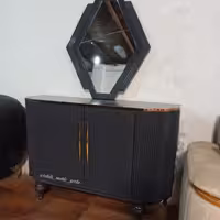 کنسول مدرن مدل2022