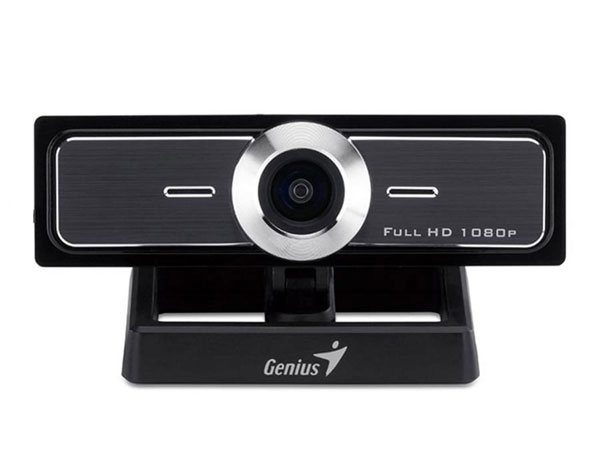 وب کم جنیوس مدل Genius WideCam F100
