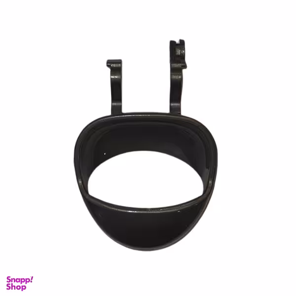 دستگیره درب داخلی سمت چپ خودرو کد HN2FX مناسب برای کوییک