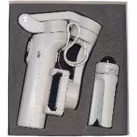 گیمبال و لرزشگیر موبایل مدل F5