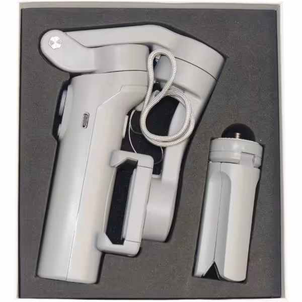 گیمبال و لرزشگیر موبایل مدل F5