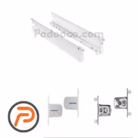 ریل متال باکس دامار