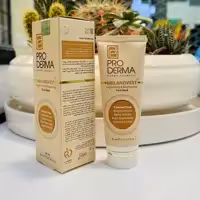 ماسک روشن کننده صورت پرودرما مدل MELANOVEST وزن 40 گرم

