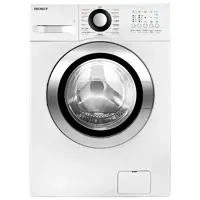 ماشین لباسشویی بست مدل BWD-7121 سفید ظرفیت 7 کیلوگرم

