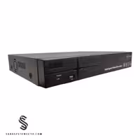 دستگاه 16XVR کانال مکس ویژن مدل MV-TVB9716ENS-H2