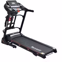 تردمیل خانگی تکنوفیت چندکاره TF-918DS