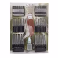 ست شونه موزر  فرزاد