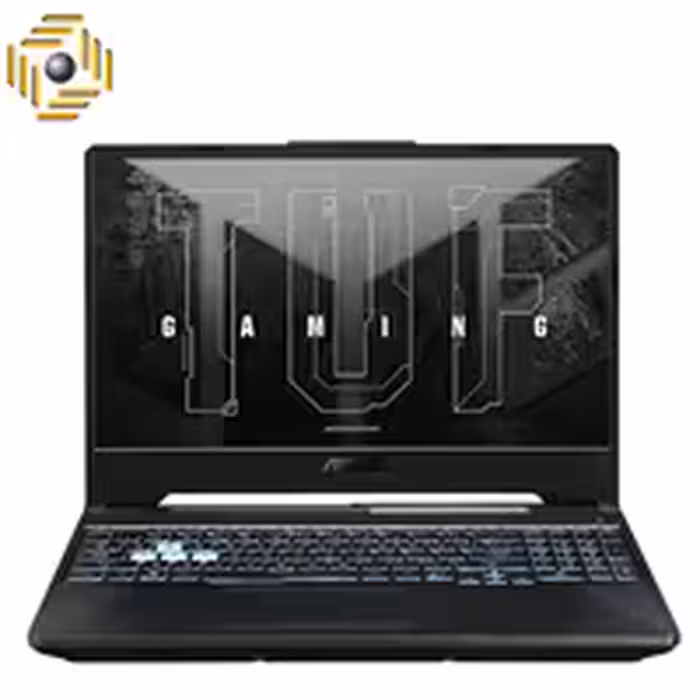 لپ تاپ 15.6 اینچی ایسوس مدل  TUF Gaming F15 FA506NF-R-HN064 7435HS