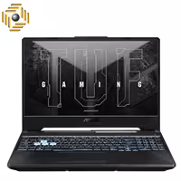 لپ تاپ 15.6 اینچی ایسوس مدل  TUF Gaming F15 FA506NF-R-HN064 7435HS