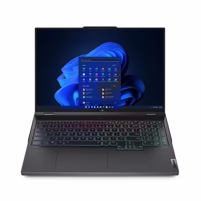 خرید و قیمت لپ تاپ 16 اینچی لنوو مدل Legion Pro 7i i9 32GB 1TB SSD 16GB RTX4090