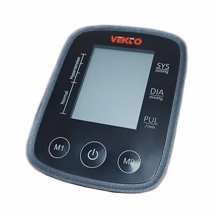 فشارسنج دیجیتالی سخنگو وکتو LD-533