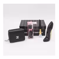 پک هدیه دخترانه و زنانه کد 136