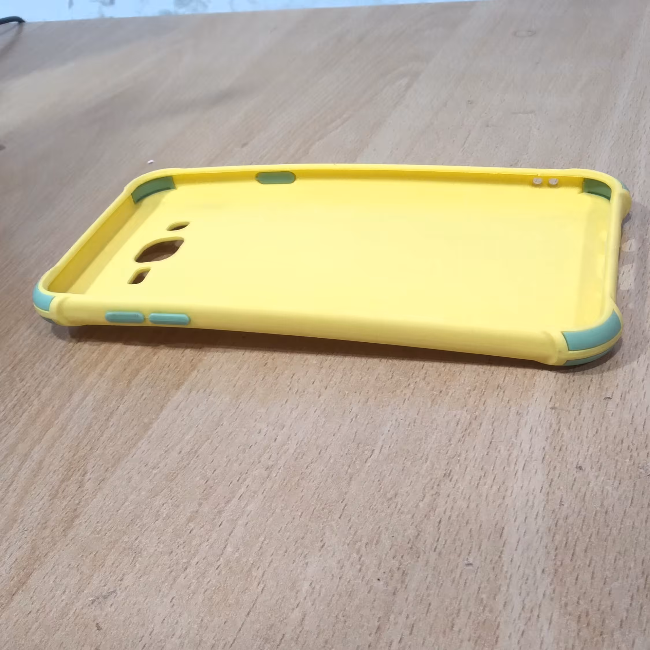 کاور کپسولی سامسونگ (j500) j5 2015