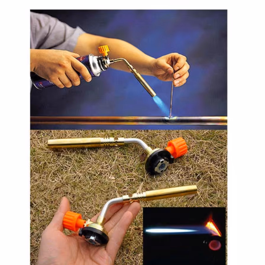 سرپیک کامپو اورجینال