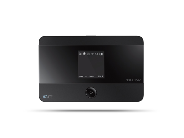 مودم همراه 4G LTE بی سیم تی پی لینک مدل M7350