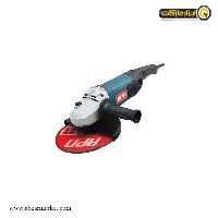 سنگ فرزAPN فرز سنگبری 2800 وات مدل AG230P