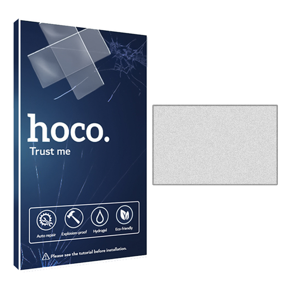 گلس مانیتور چری تیگو 5 (Tiggo 5)1396 مدل مات برند هوکو کد L