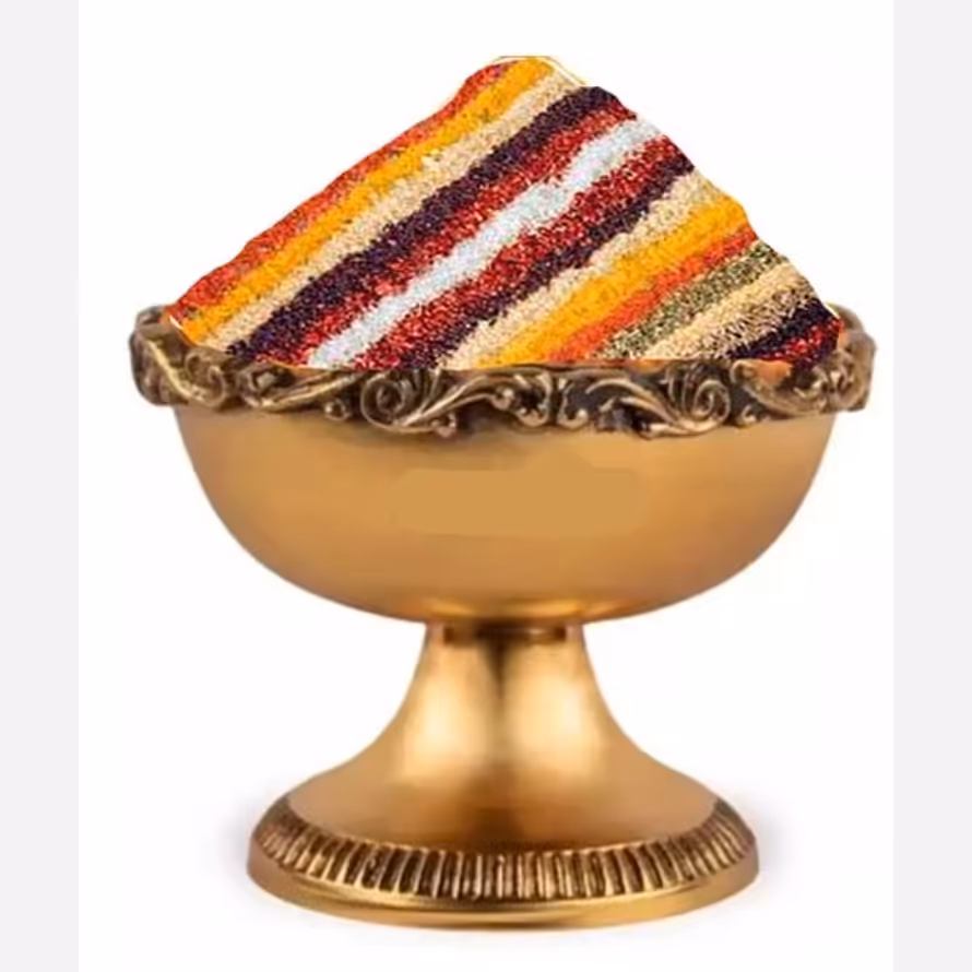 ادویه 24 قلم 100 گرم صادراتی