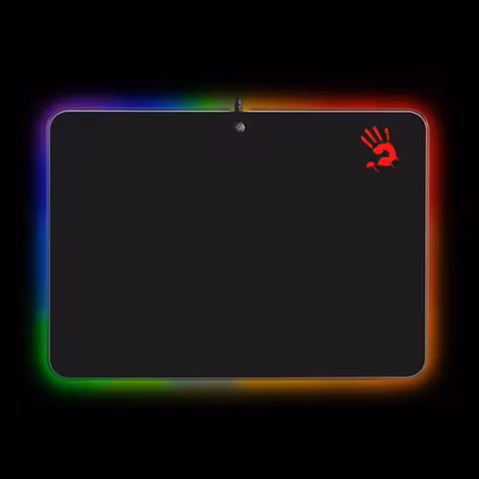 ماوس پد گیمینگ ای فورتک MP-50RS BLOODY