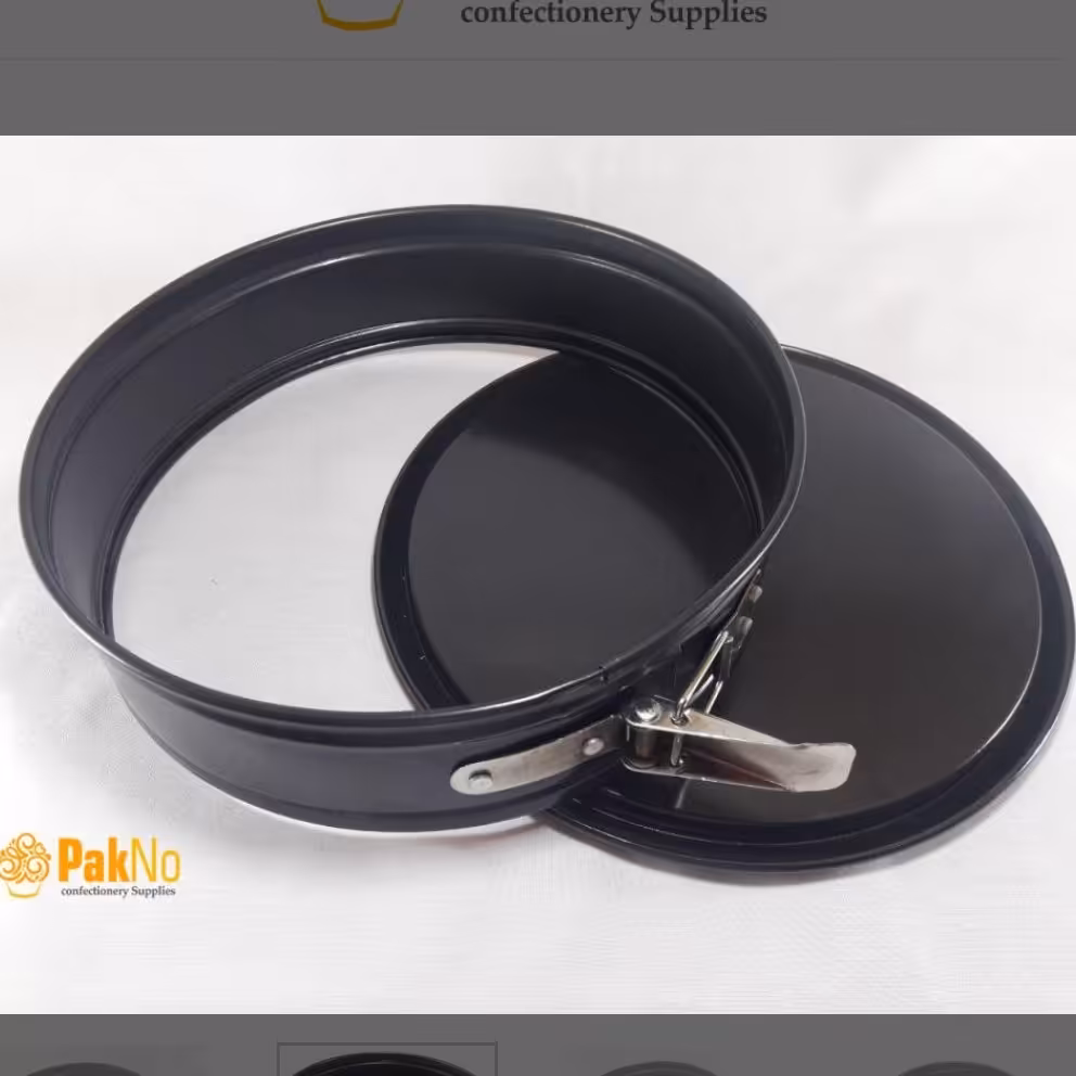 قالب کمربندی سایز بزرگ