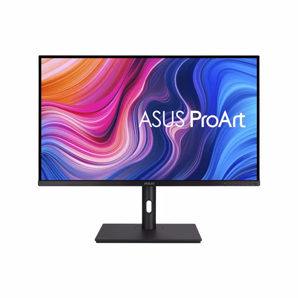 مانیتور 32 اینچ ایسوس مدل پرو آرت دیسپلی PA329CV