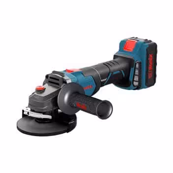 مینی فرز شارژی رونیکس دو باتری 8901K - ابزار یراق