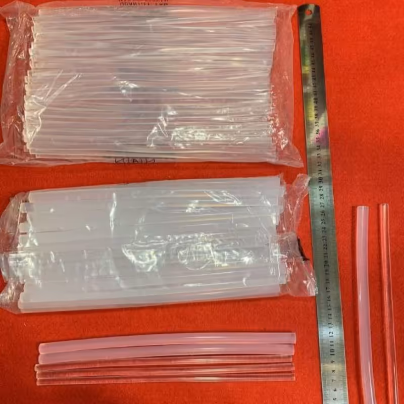 چسب حرارتی باریک و ضخیم بسته ای