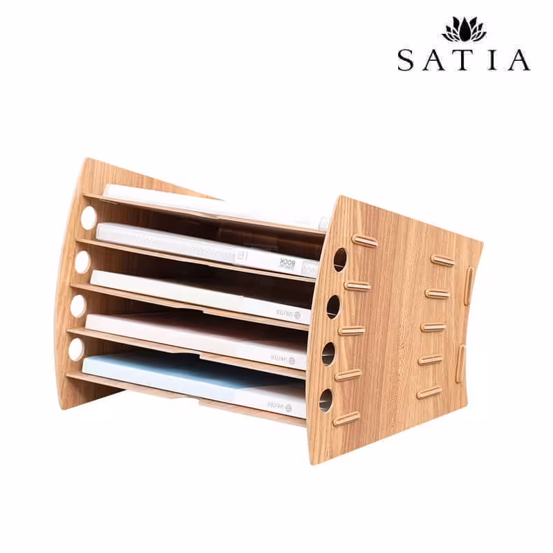 کازیه اداری مدل 6006