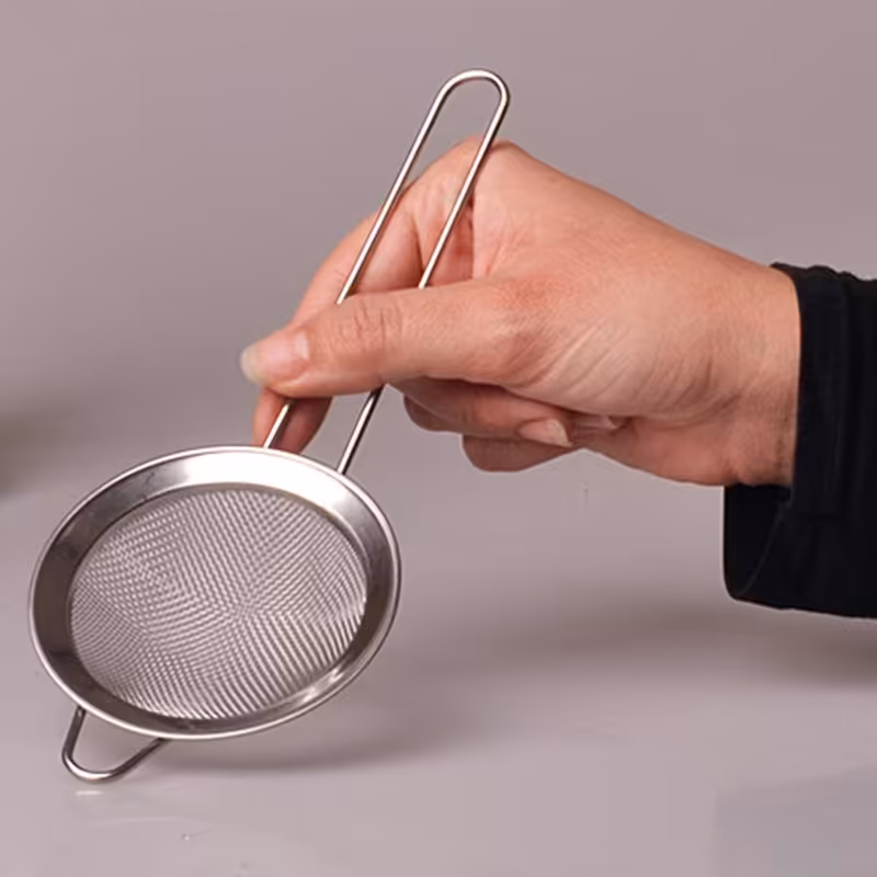 صافی چای سایز  5