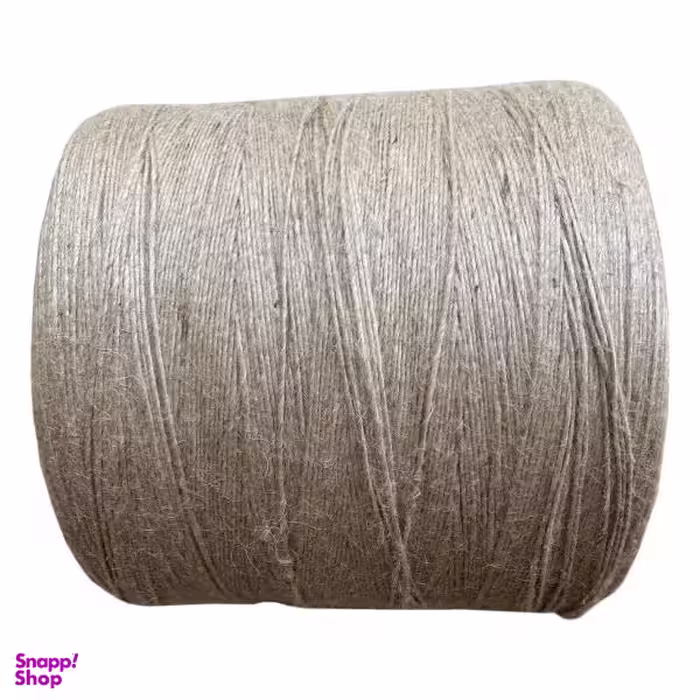 نخ کنف مدل K2mm طول 10 متر