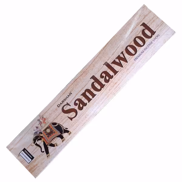 عود دارشان مدل sandalwood صندل ساخت کشور هندوستان