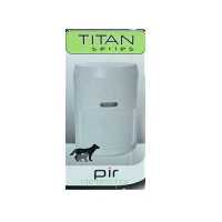 چشمی دزدگیر تیتان