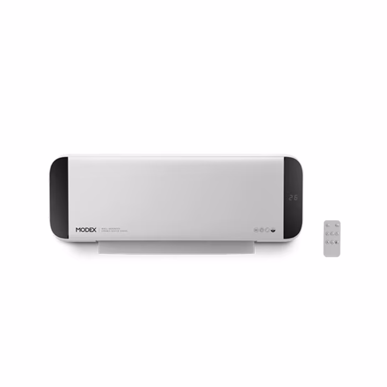 بخاری دیواری برقی مودکس 