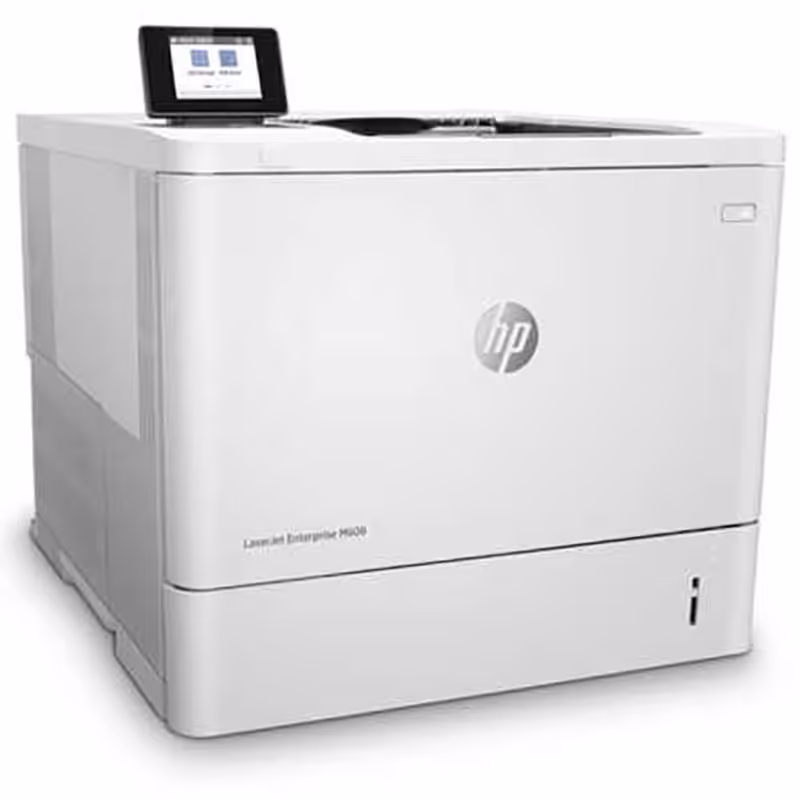 پرینتر لیزری تک کاره  اچ پی Hp LaserJet Enterprise M608n