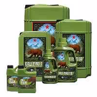 کود کالی پرو گرو امرالد هاروست